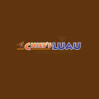Chief’s Luau Hawaii