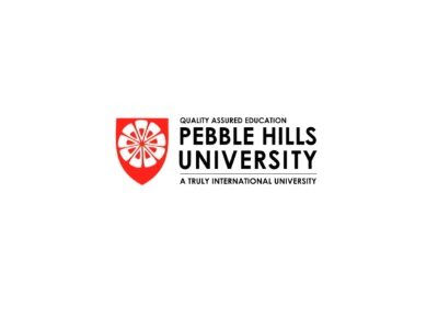 Pebble Hills University