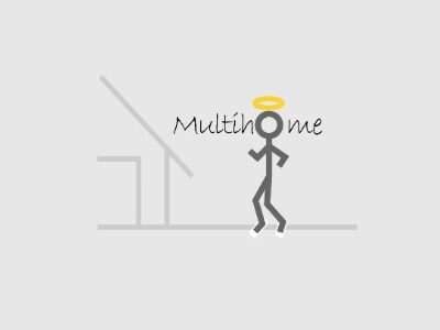 Multihome - Ioannis Voivontas