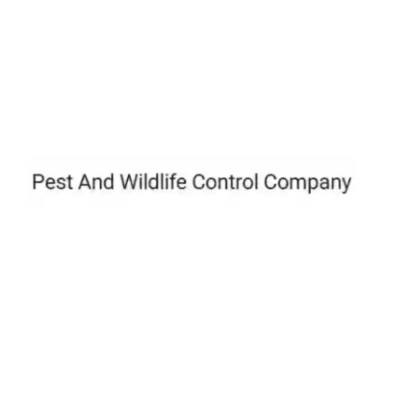 Pest And Wildlife Control Company