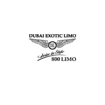 Dubai Exotic Limo