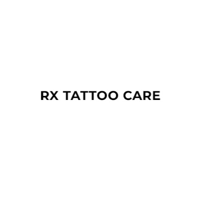 Rx Tattoo Care