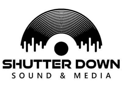 Shutter Down Sound & Media