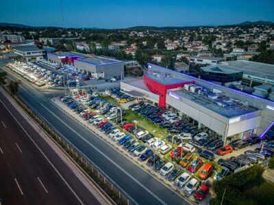 Automarin GigaStore