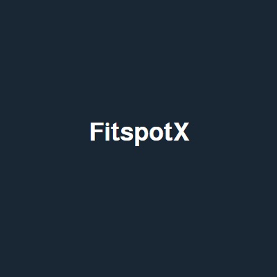 Fitspotx