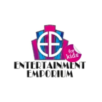 Entertainment Emporium Kids Parties