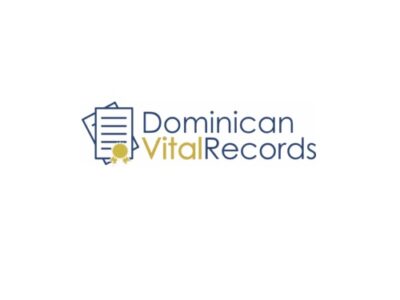 Dominican Vital Records