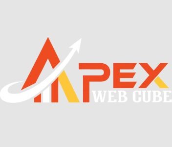 Apex Web Cube