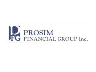 Prosim Financial Group Inc.