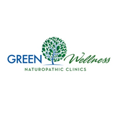GREEN WELLNESS