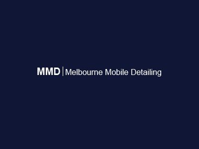 Melbourne Mobile Detailing