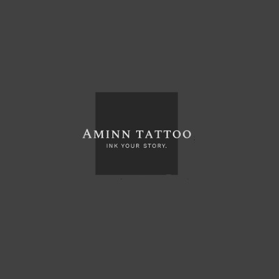 Aminn tattoo