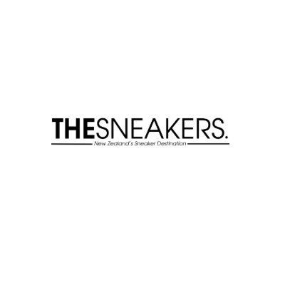 Thesneakers