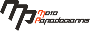 Moto Papadogiannis