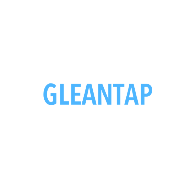 Gleantap
