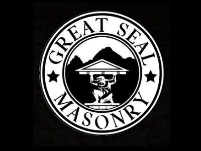 Great Seal Masonry