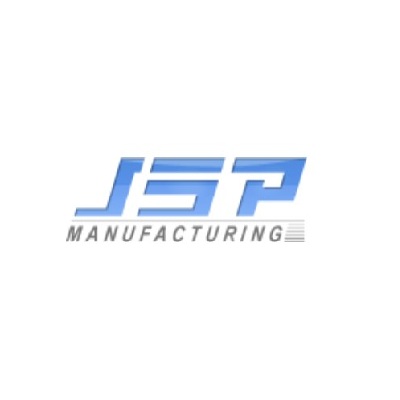 jspmanufacturing