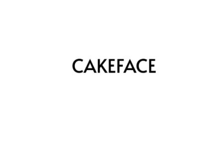 Cakeface