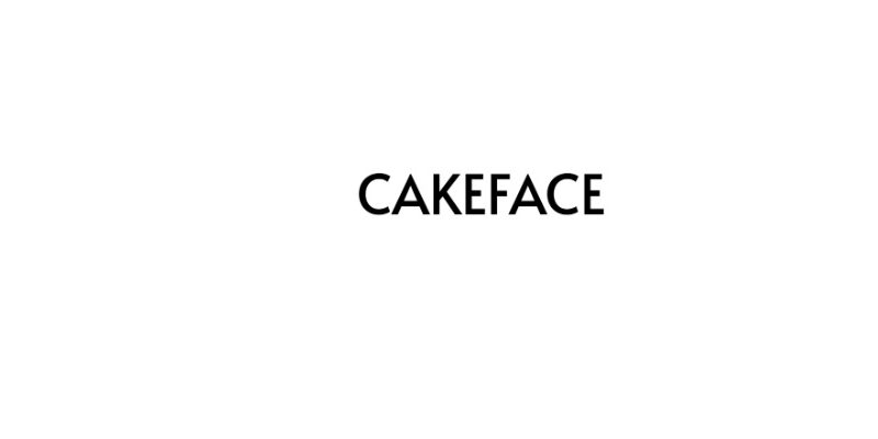 Cakeface
