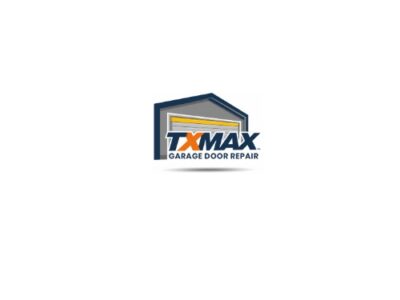 TXmax Garage Door Repair