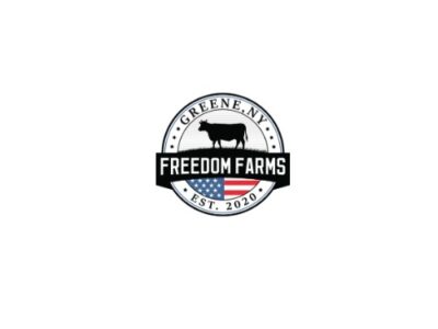 FREEDOM FARMS