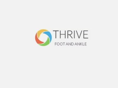 Thrive Foot and Ankle
