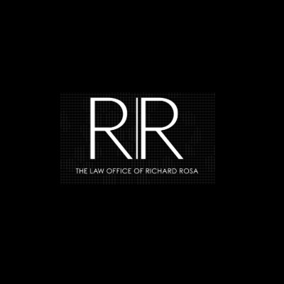 Richard Rosa Law