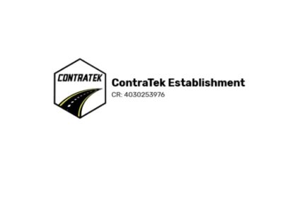 Contratek Company