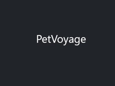 Pet Voyage