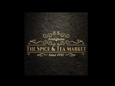 The Spice & Tea Market