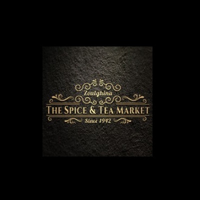 The Spice & Tea Market