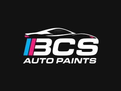 BCS Auto Paints