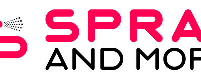 Spray And More