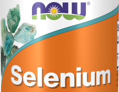Selenium 200mcg 90 φυτοκάψουλες