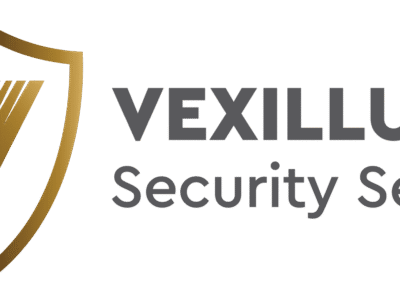Vexillum Security - Υπηρεσίες Ασφάλειας