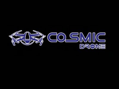 Cosmic Drone Light Shows
