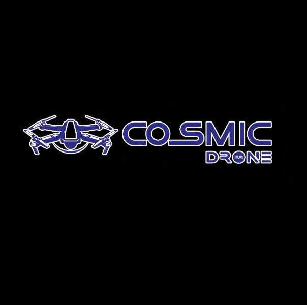 Cosmic Drone Light Shows