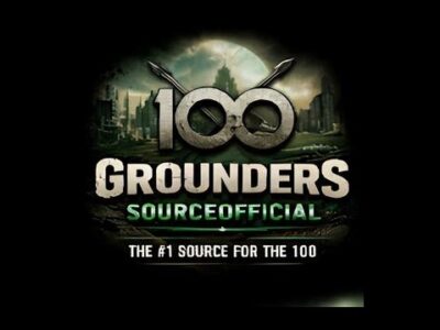 Grounders Source