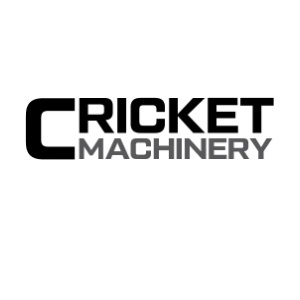 Cricket Machinery LLC