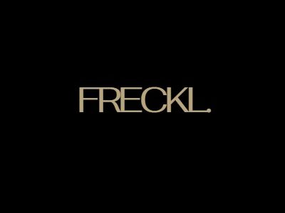 Freckl