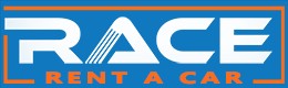 RACE RENT A CAR