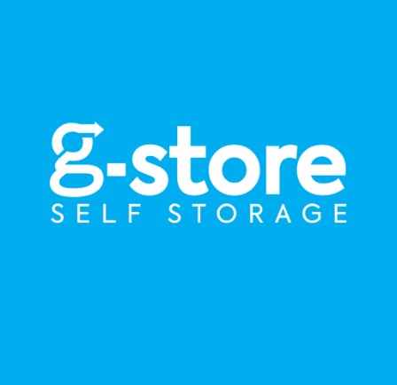 G STORE SELF STORAGE