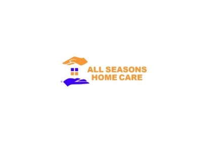 ALL SEASONS HOME CARE