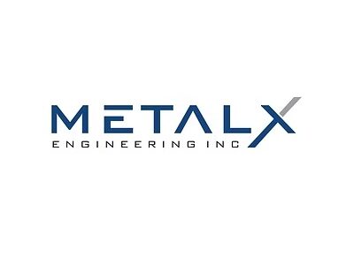 MetalX Engineering Inc