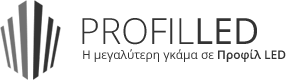 PROFIL LED