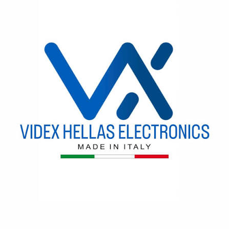 VIDEX HELLAS