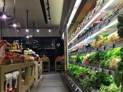 Deli House Φρουτεμπορική ΤΣΟΥΚΑΛΑΣ