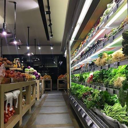 Deli House Φρουτεμπορική ΤΣΟΥΚΑΛΑΣ