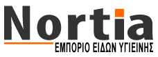 Νortia Εμπόριο ειδών υγιεινής