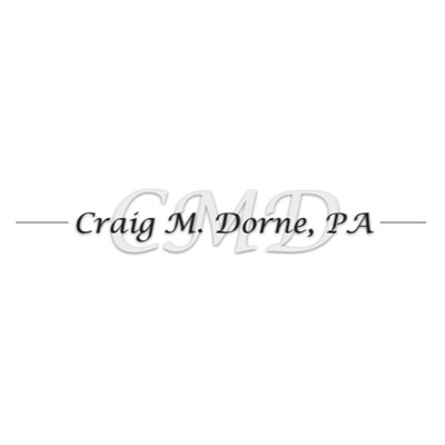 The Law Offices of Craig M. Dorne, PA